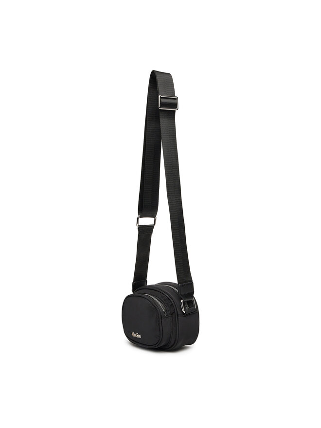 DeeZee Τσάντα DeeZee DZE-S-001-07 Μαύρο