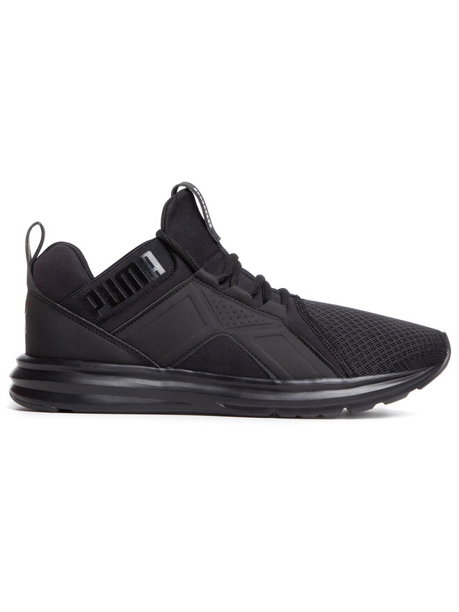 Puma Взуття для бігу Puma Enzo Edge Mesh 193710 02 Чорний