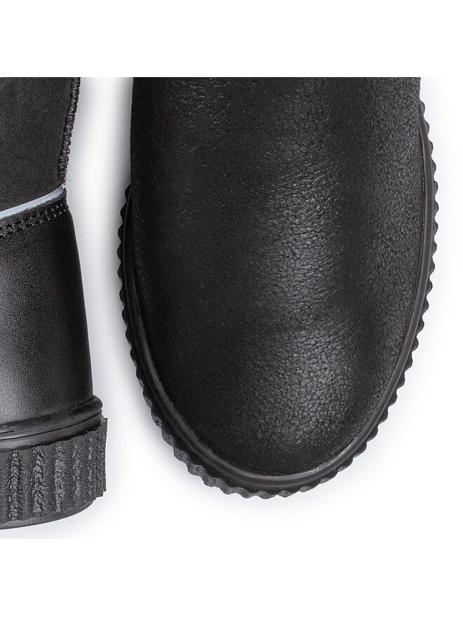 Bartek Schneeschuhe Bartek 677750-F10 Schwarz