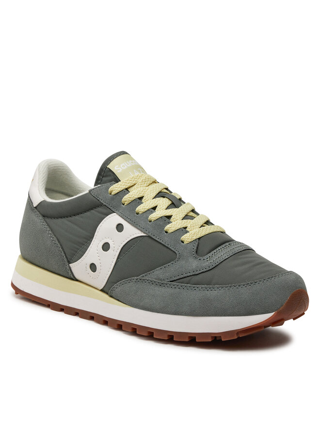 Saucony Sneakers Saucony Jazz Original S2044-695 Cachi