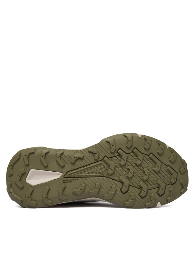 adidas Trekkingschuhe adidas Tracefinder Trail Running Shoes JR9142 Grün
