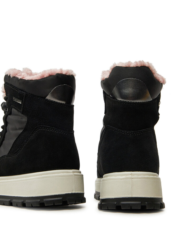 Primigi Botas de nieve Primigi 6869911 D GORE-TEX Negro