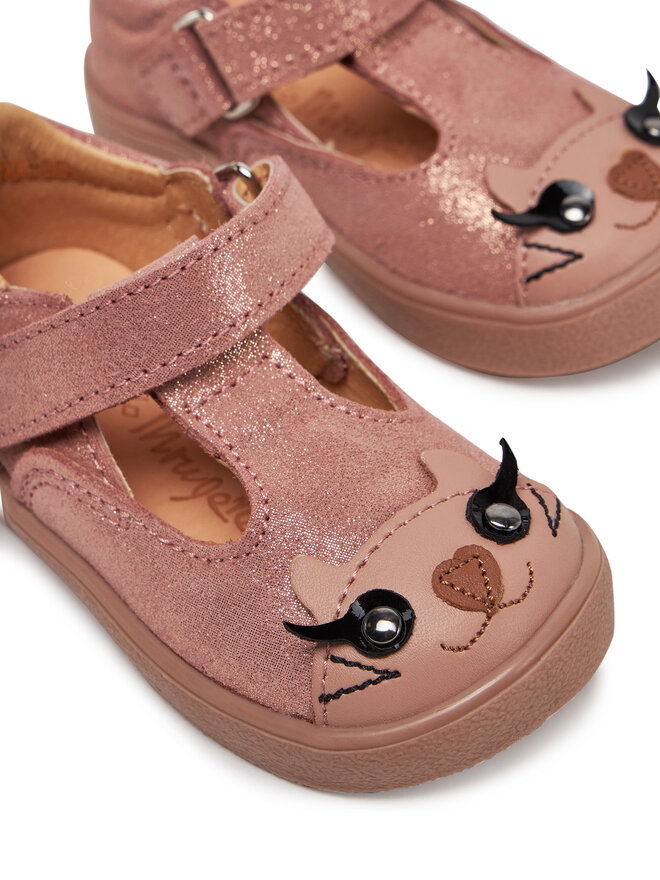 Mrugała Pantofi Mrugała Tola 2180/5-44 Roz
