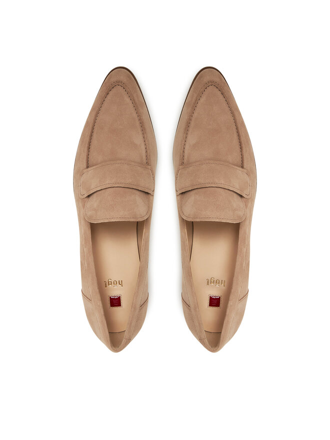 HÖGL Loaferice HÖGL Berry 9-100412 Bež