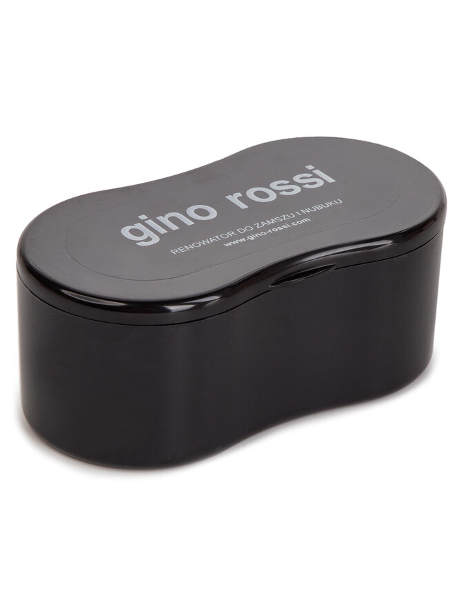 GINO ROSSI Губки для взуття Gino Rossi S00076-IDS-XXXX-9911-X Чорний