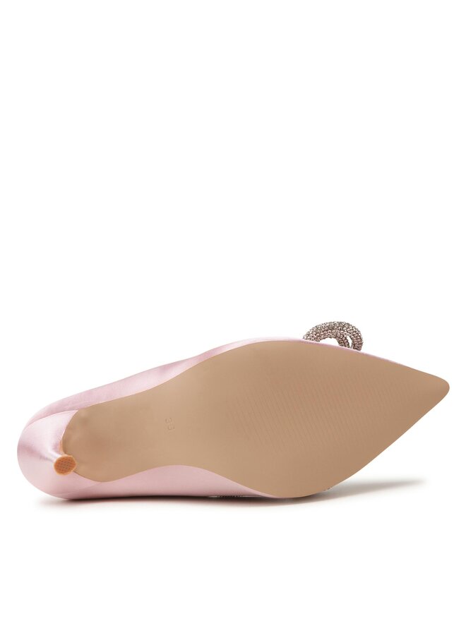 DeeZee High Heels DeeZee XHD220620 Rosa