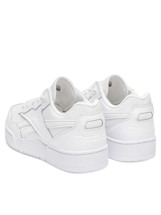 Reebok Снікерcи Reebok BB 4000 II 100032894 Білий