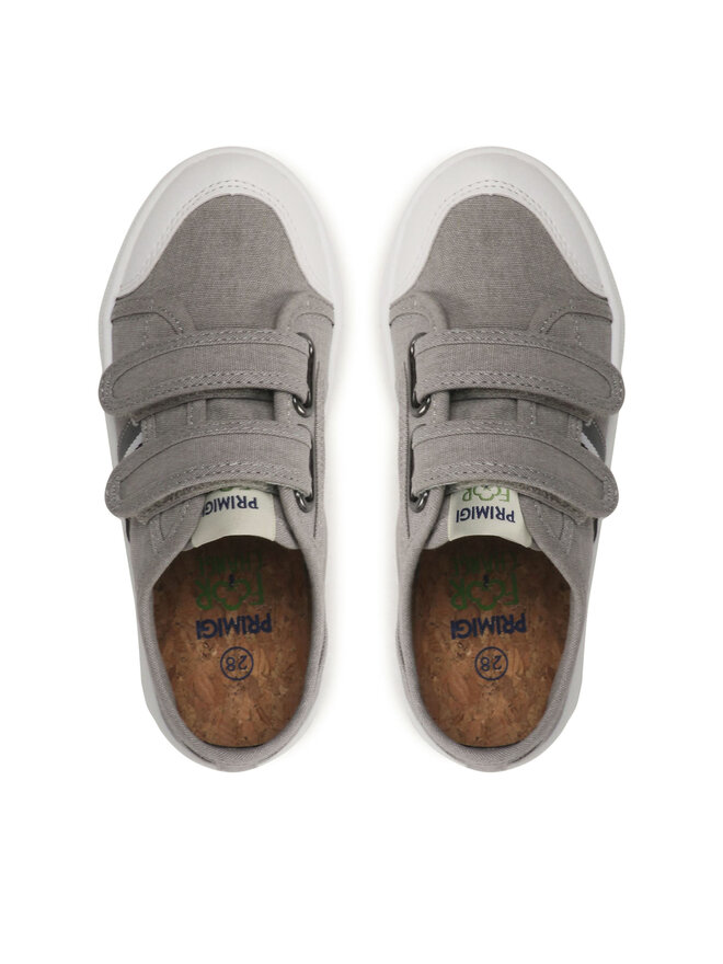 Primigi Zapatillas Primigi 3951111 S Gris