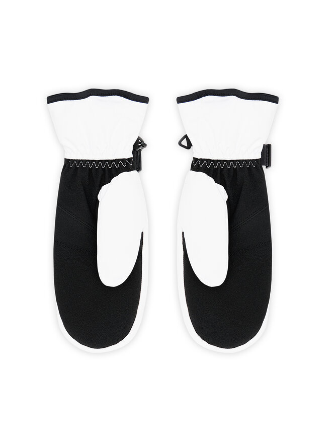 Roxy Snowboardhandschuhe Roxy Jetty ERJHN03222 Weiß