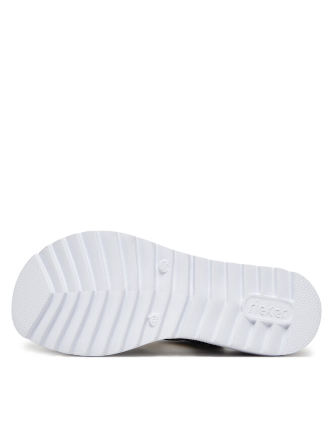 Rieker Sandale Rieker V44Y5-14 Bleumarin