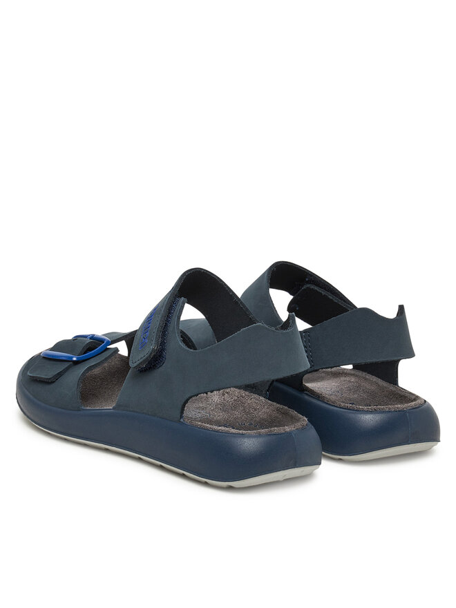 Primigi Sandalen Primigi 7898822 S Dunkelblau