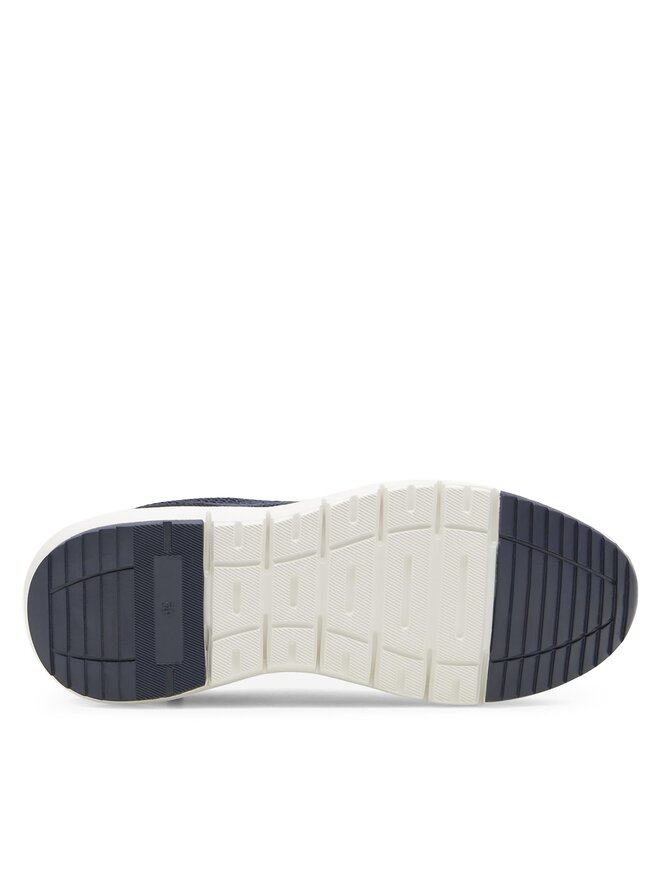 Beverly Hills Polo Club Sneakers Beverly Hills Polo Club V5-6136 Bleumarin