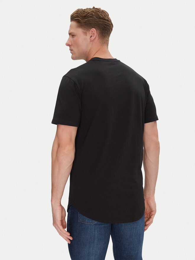 Only & Sons Only & Sons 3er-Set T-Shirts Jeff 22034548 Bunt Regular Fit