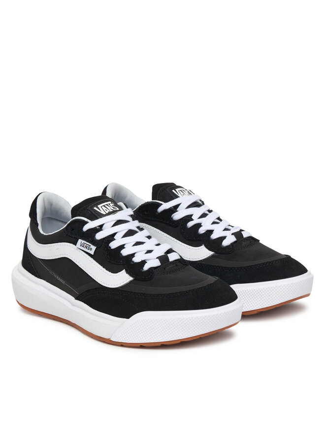 Vans Sneakers aus Stoff Vans Ultrarange 2.0 SE VN000EDPBZW1 Schwarz