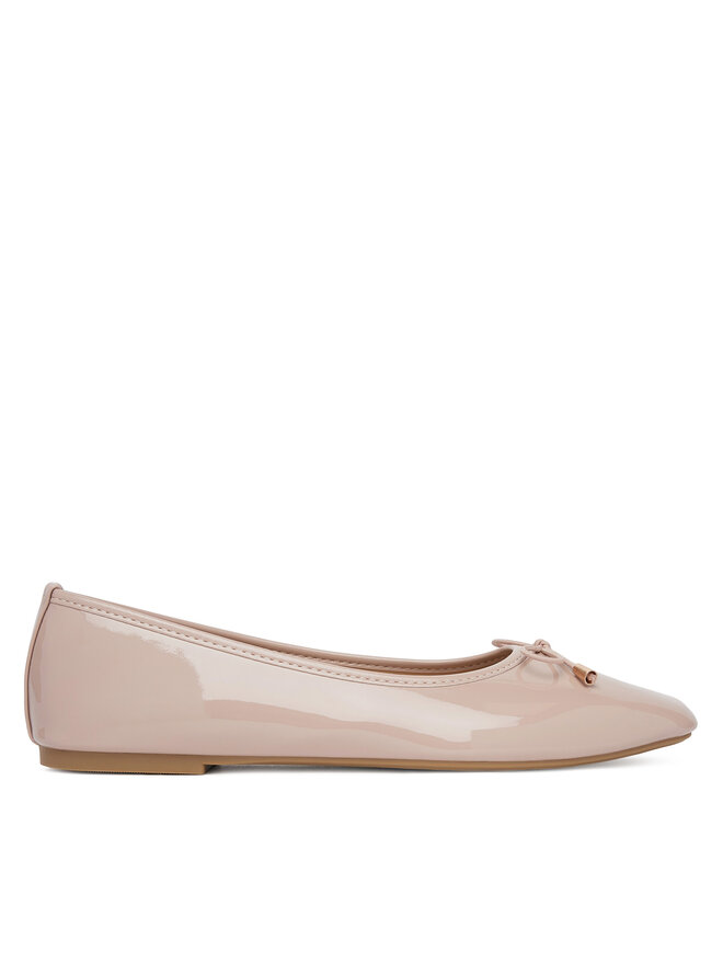 JENNY Ballerinas JENNY XSFD24-0301-02 Hellrosa