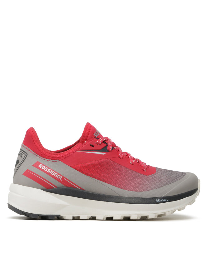 Rossignol Trekkingi Rossignol W Skpr Lt Candy RNLWD39 Szary