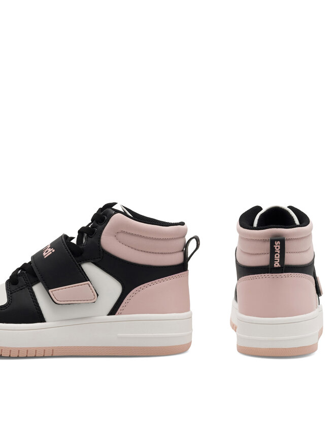 Sprandi Sneakersy Sprandi CP-3150016A(IV)DZ Biela