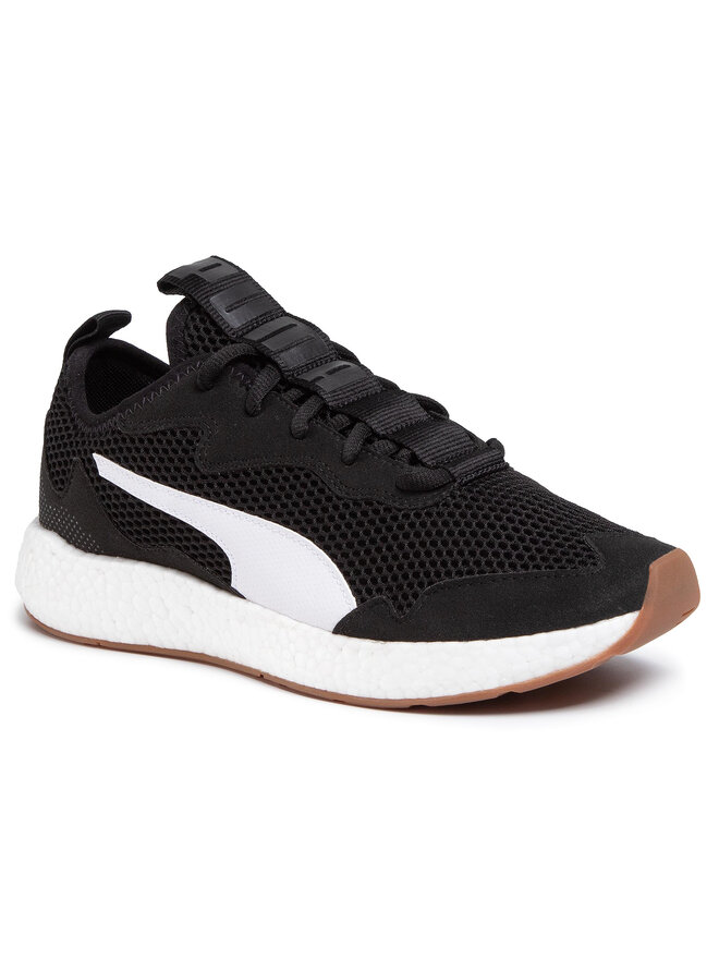 Chaussures de running Puma NRGY Neko Skim 192621 08 Noir chaussures