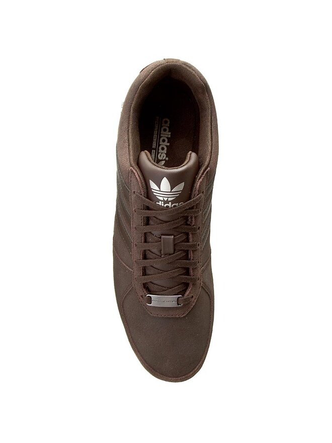 adidas Zapatillas adidas Porsche 360 1.2 Suede S76103 Marrón