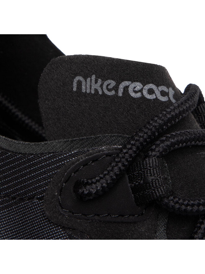 Nike Sneakers Nike React Element 55 BQ6166 008 Negru