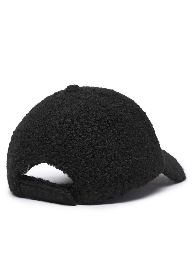 Guess Cap Guess V6YZ06 W3269 Schwarz