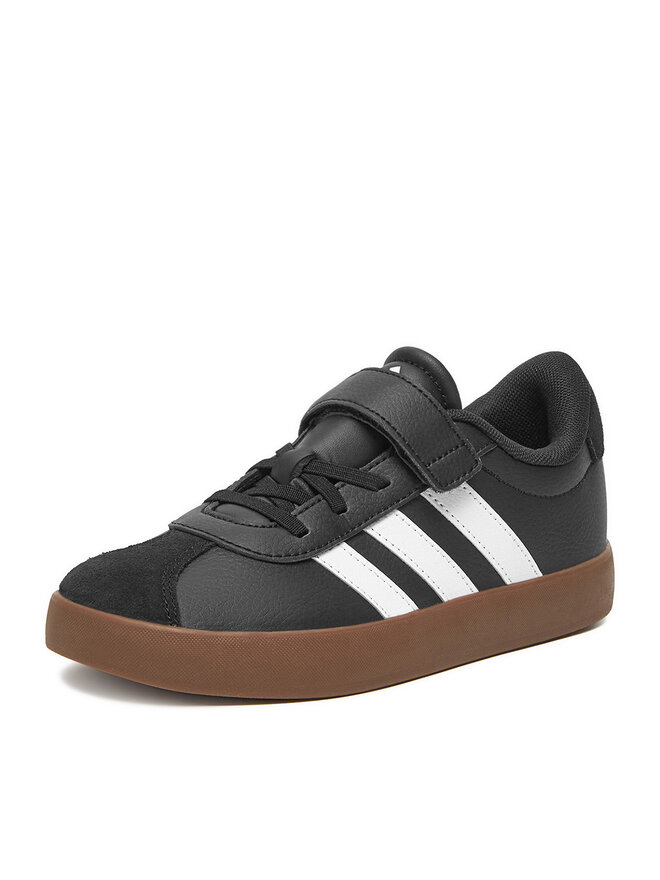 adidas Sneakers adidas VL COURT 3.0 EL C ID9154 Schwarz