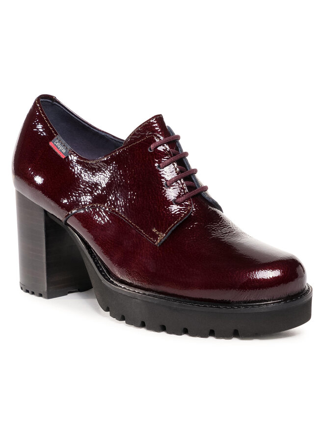 Callaghan Īsi apavi Callaghan Rock 21900 Bordo