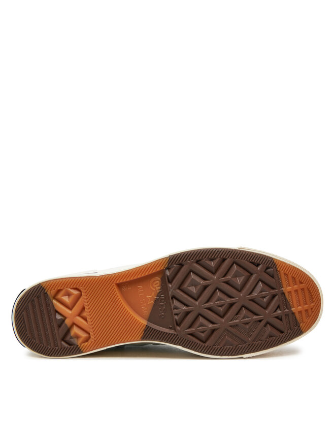 Converse Sneakers Converse Chuck 70 Plus A03537C Γαλάζιο