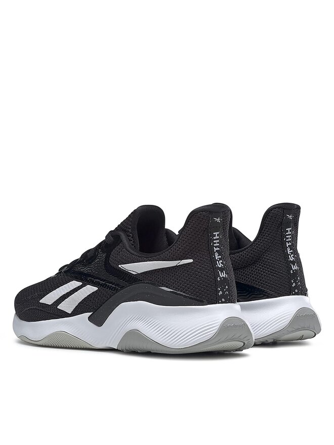 Reebok Взуття для тренажерного залу Reebok Hiit Tr 3 GY4822 Чорний