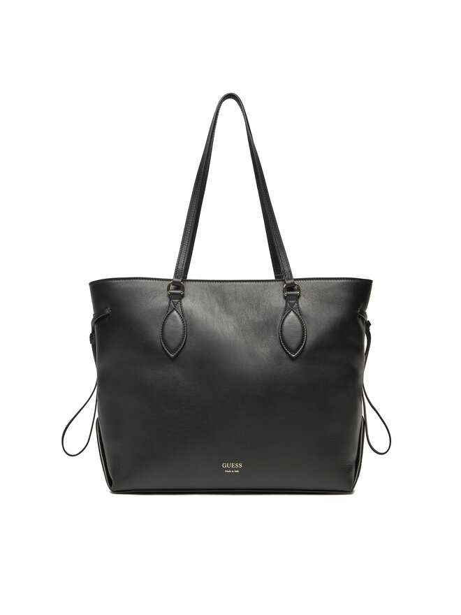 Guess Τσάντα Guess HWFLNC L5165 Μαύρο