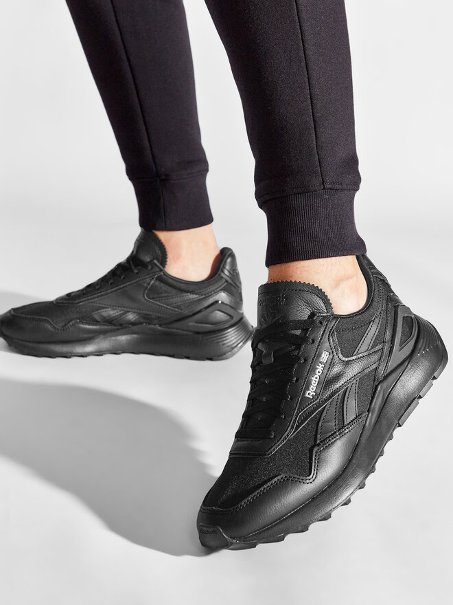 Снікерcи Reebok Cl Legacy Az H68650 Чорний | evzuttya.com.ua