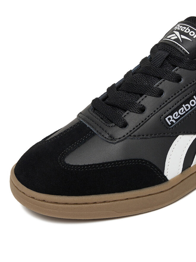 Reebok Сникърси Reebok CEO-FORTE LOUNGER AR30252W-BTH Черен