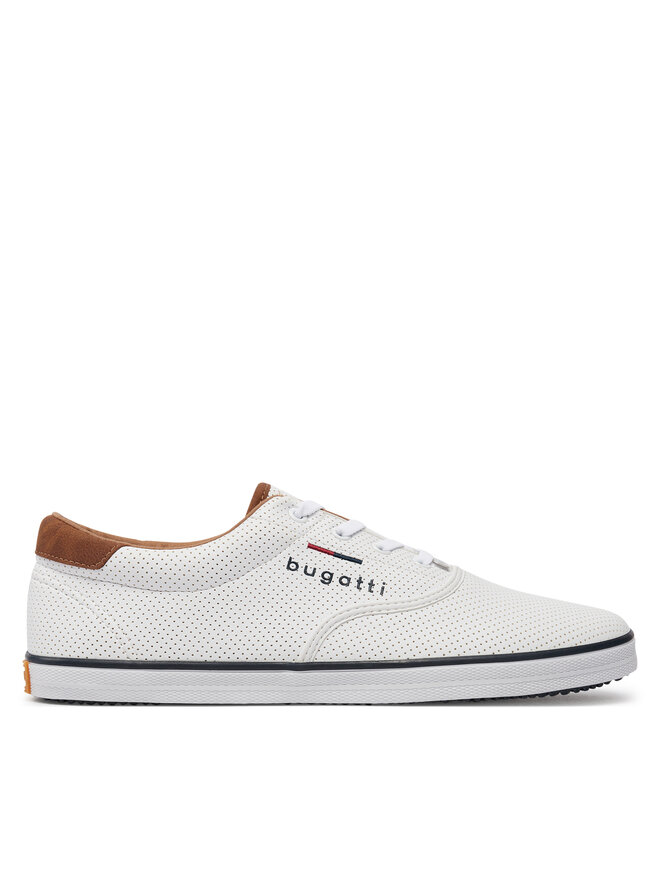 Bugatti Scarpe sportive Bugatti 321AFH015000 Bianco