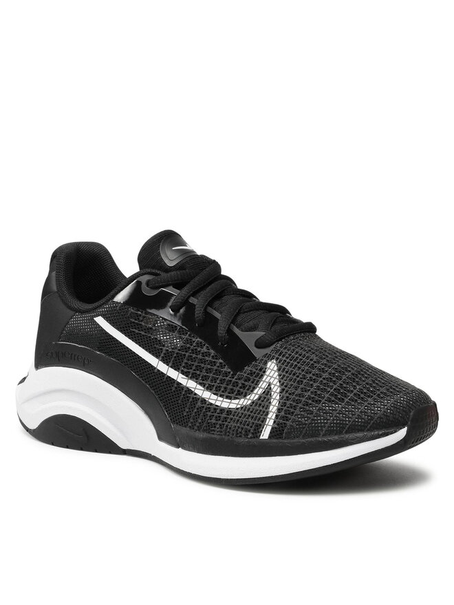 Nike Boty do posilovny Nike Zoomx Superrep Surge CK9406 001 Černá