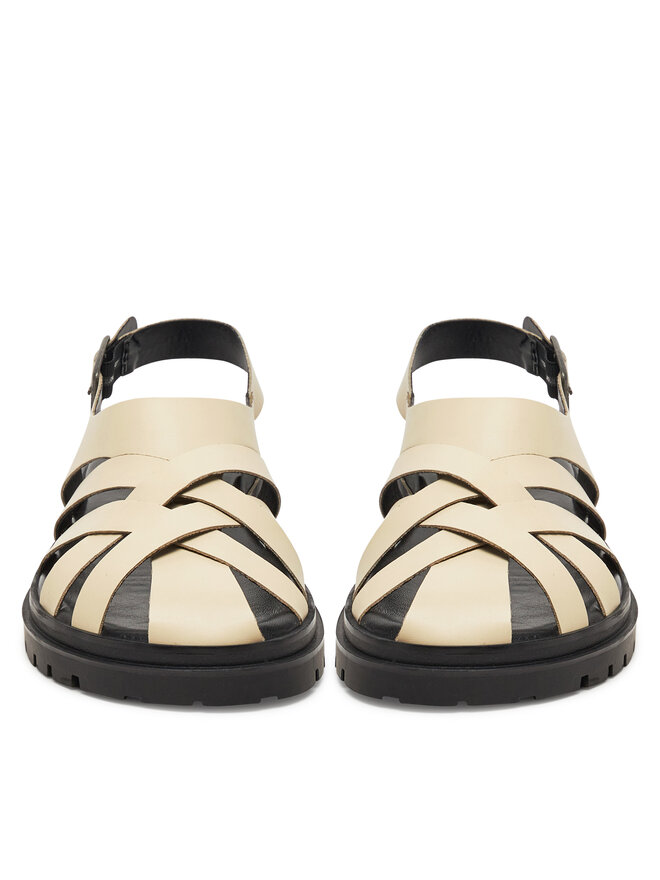 G-Star Raw Sandały G-Star Raw WI34-23568-02 Beżowy