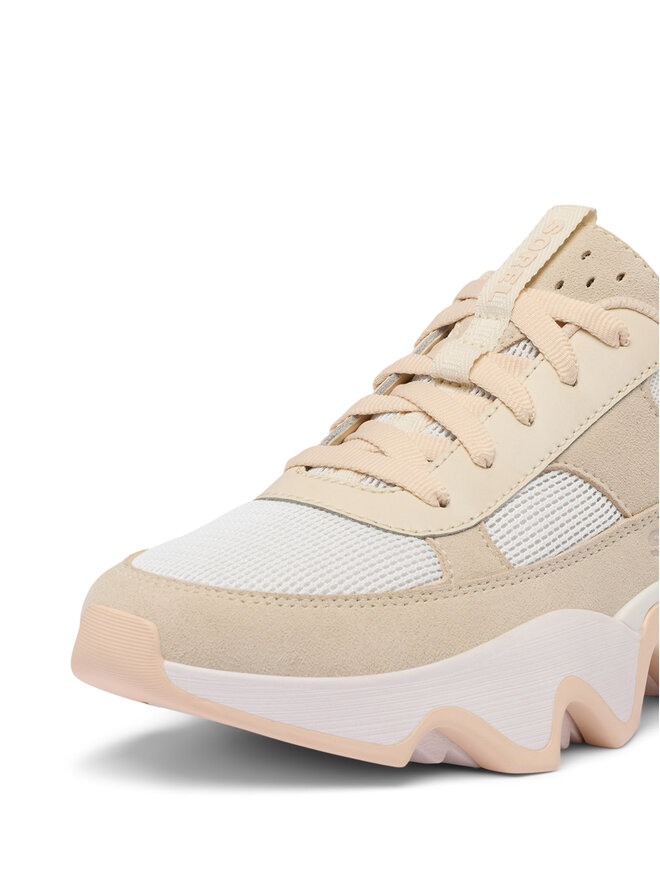 Sorel Sneakers Sorel KINETIC™ Impact II Wonder Lace 2070821 Roșu