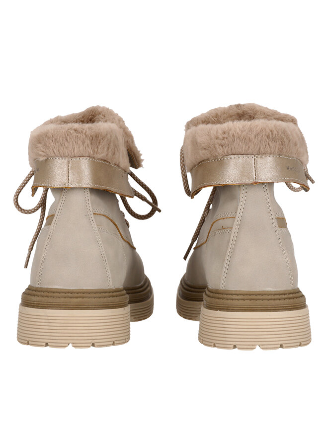 Whistler Schnürstiefeletten Whistler Jasiah W Boot W244350 Beige