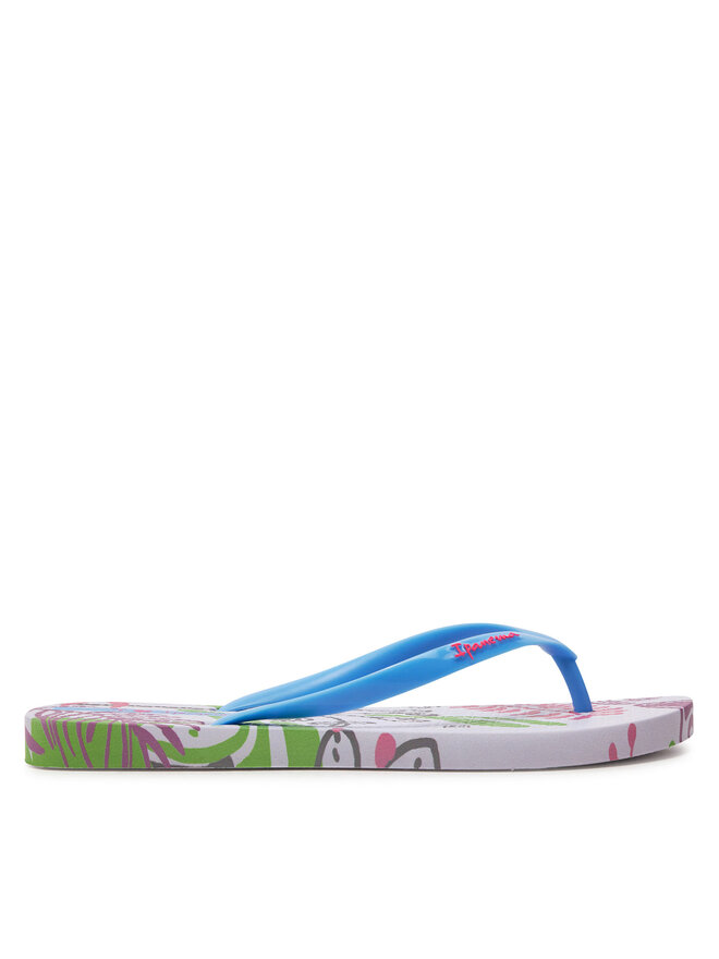 Ipanema Zehentrenner Ipanema 83589 Blau