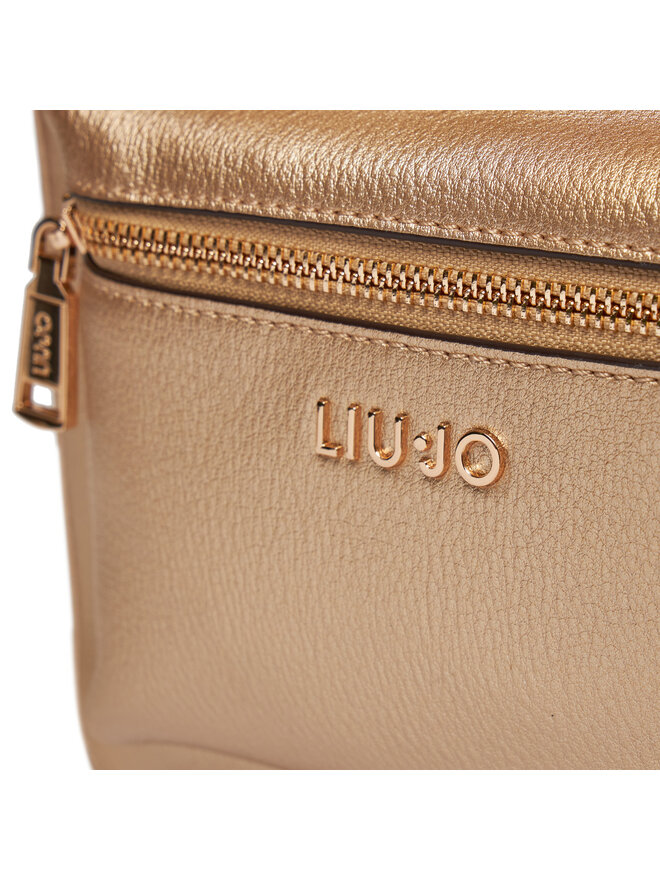 Liu Jo Zaino Liu Jo Esc M Backpack AF4258 E0037 Oro