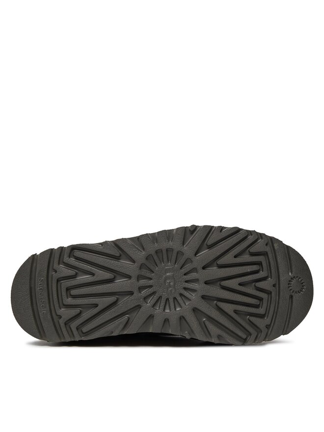 Ugg Ботильйони Ugg W Neumel Platform Chelsea 1134526 Сірий