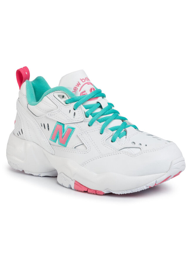 New Balance Sneakers New Balance WX608WT1 Weiß