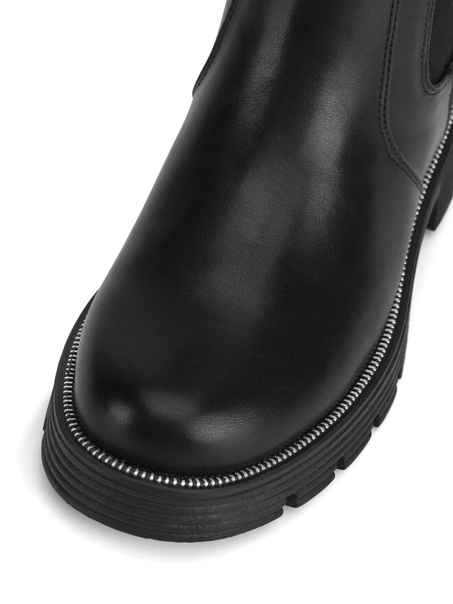 Nelli Blu Ботильйони Nelli Blu CS6139-03 Чорний