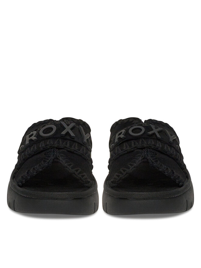 Roxy Iešļūcenes Roxy HY62277-5 Melns
