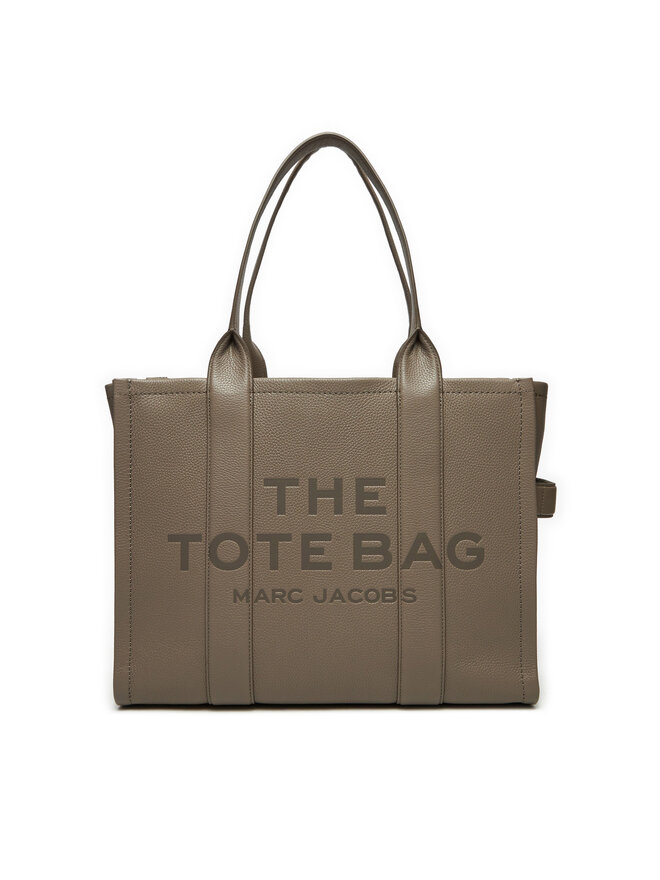 Marc Jacobs Torebka Marc Jacobs H020L01FA21 Brązowy