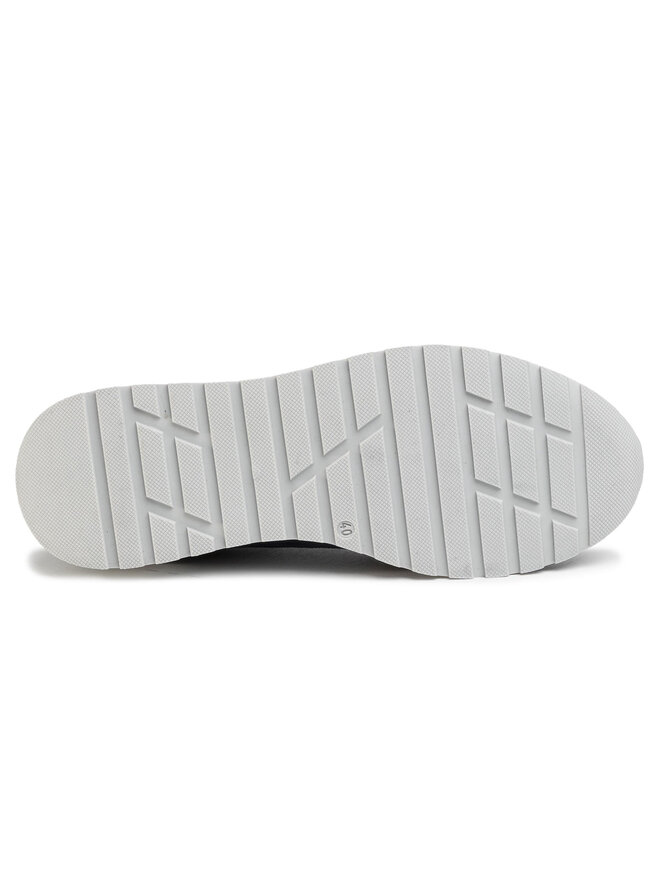 Wojas Sneakers Wojas 10021-76 Blu scuro