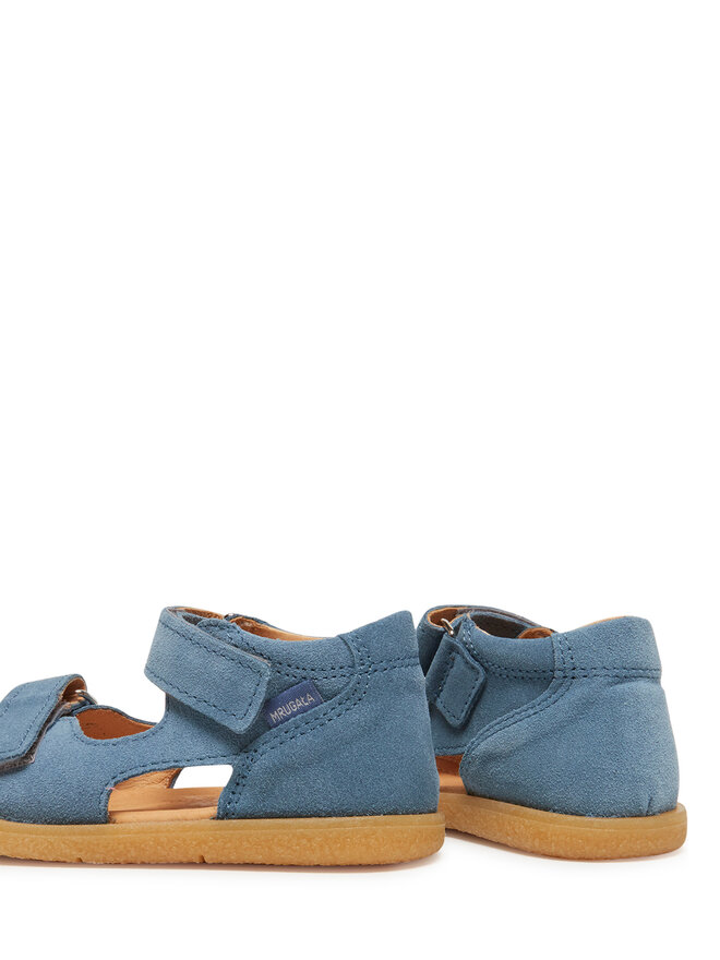 Mrugała Sandales Mrugała Flo 1205/5-62 Zils