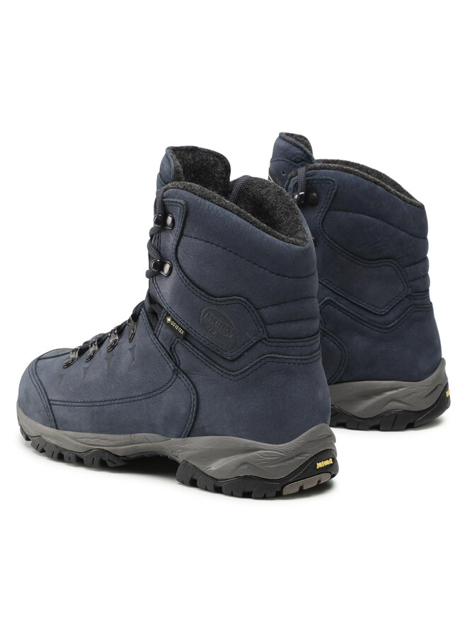 Meindl Bakancs Meindl Ohio Lady Winter Gtx GORE-TEX 7623 Sötétkék