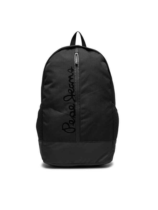 Pepe Jeans Рюкзак Pepe Jeans Hank Legend PM030829 Чорний