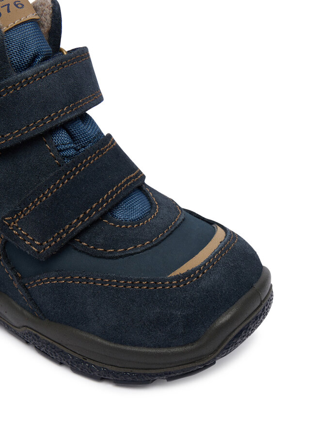 Primigi Škornji za sneg Primigi GORE-TEX 8863700 S Mornarsko modra