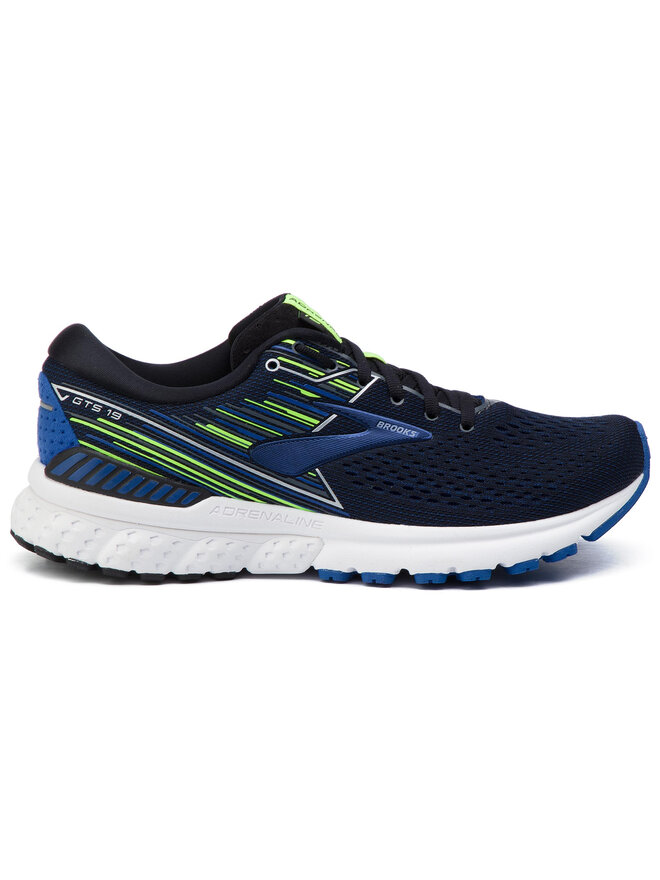 Brooks Маратонки за бягане Brooks Adrenaline Gts 19 110294 1B 069 Тъмносин